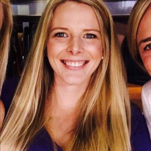 Meet your Posher, Jillian